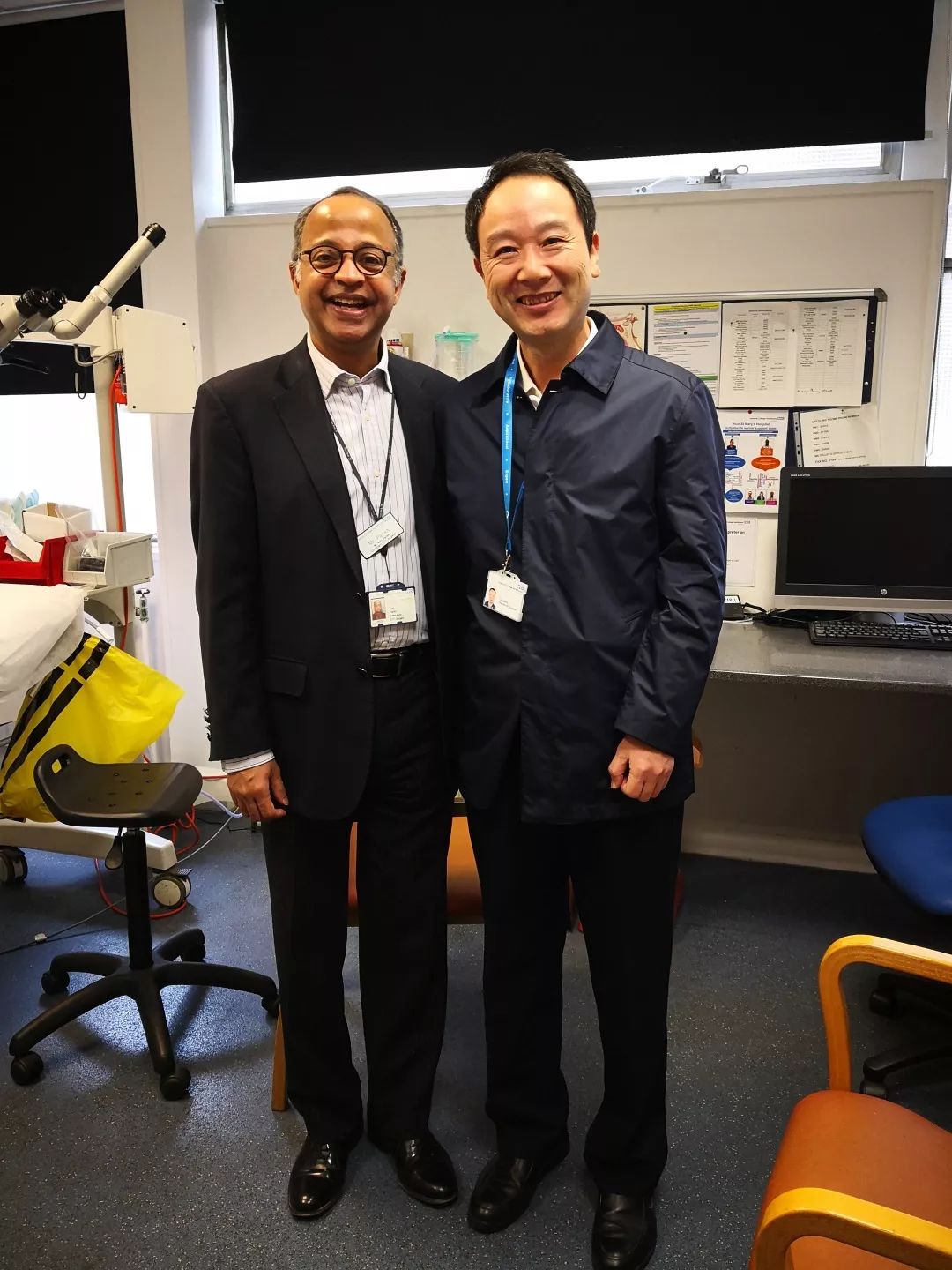 英国帝国理工大学医学,英国帝国理工学院医学院