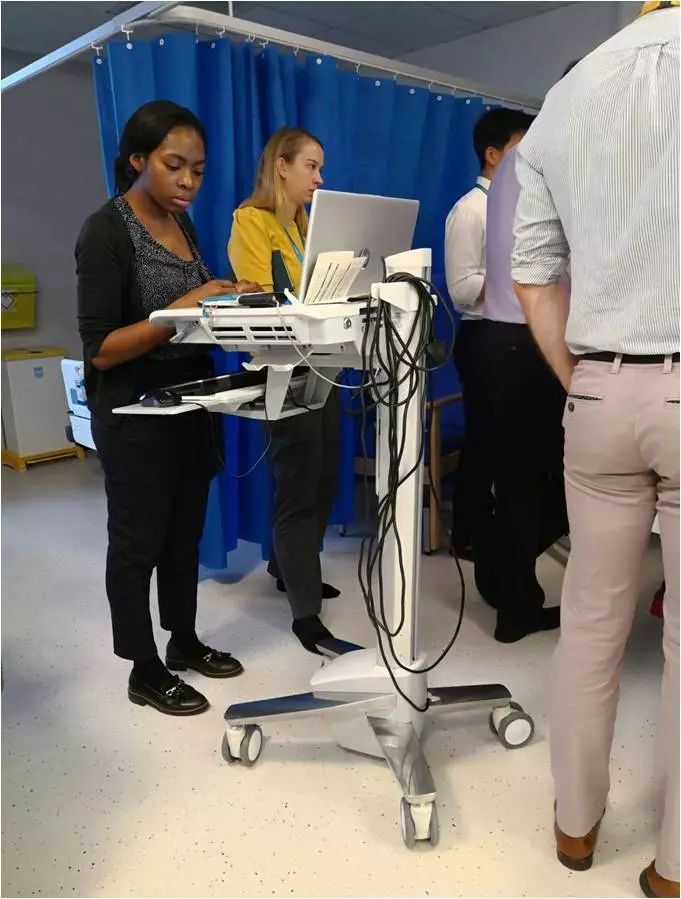 英国帝国理工大学医学,英国帝国理工学院医学院