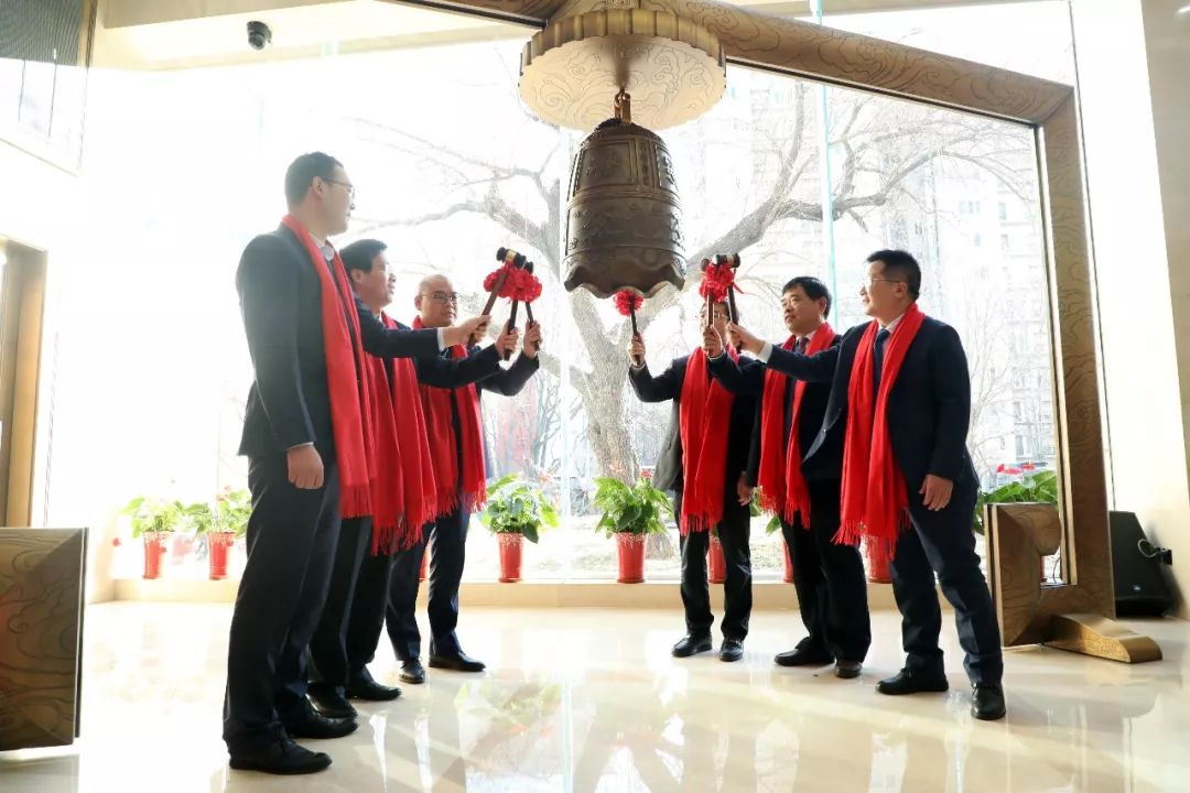 助力企业上市发展,助力企业上市