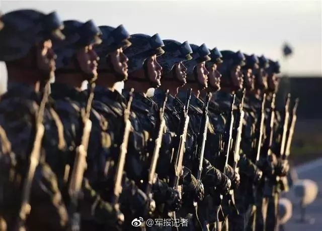 2019年兵役登记开始啦！网上兵役登记常见的那些问题，我们为你解答