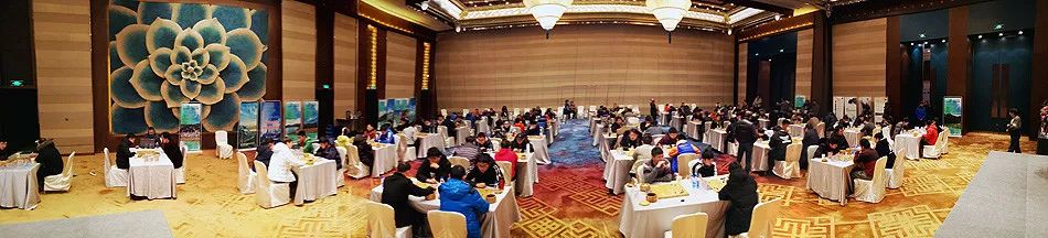 晚报杯王琛9连胜一骑绝尘AI时代远程复盘成主流