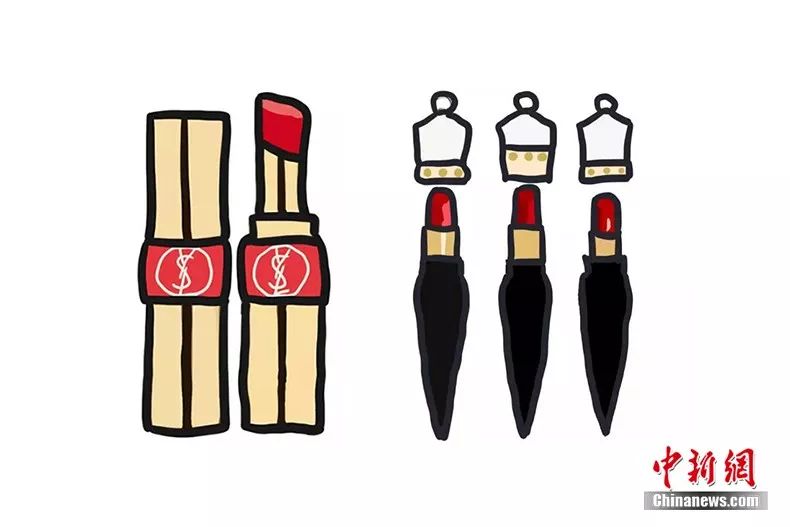 代购的海关货,代购的时光