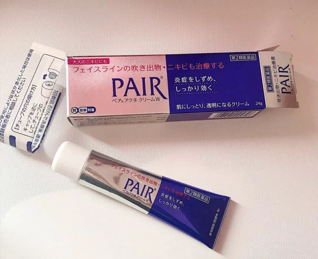 痘痘肌必买药膏有哪些牌子,痘痘肌必看五种痘痘类型