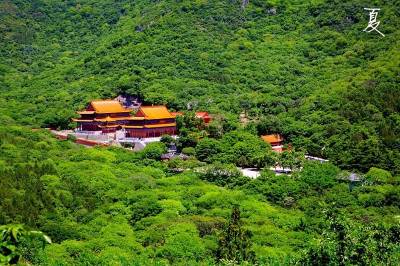 相山公园恢复,相山新公园