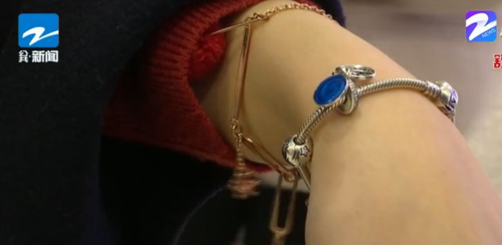 男生给女生买潘多拉,男朋友给我买潘多拉项链