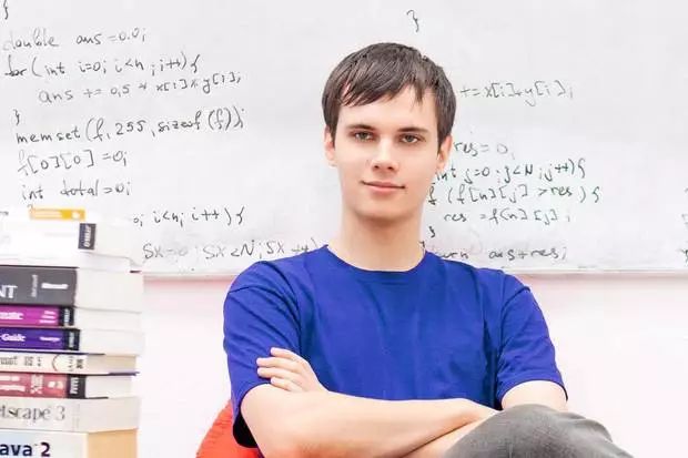 最厉害的14个程序员考试,世界上最厉害的程序员在哪些国家