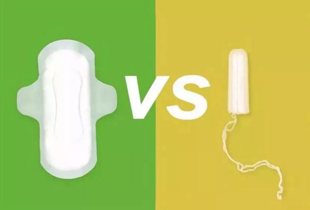 “男票发现我用卫生棉条，要分手怎么办？”