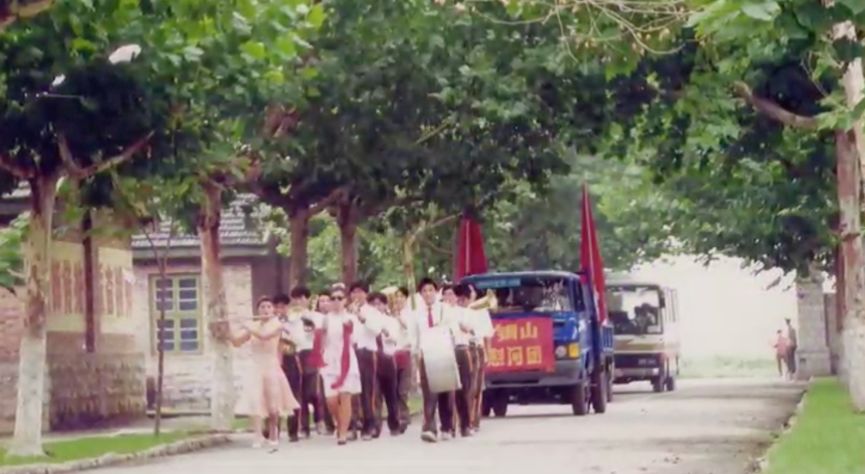 马庄村孟庆喜事迹,马庄村书记孟庆喜