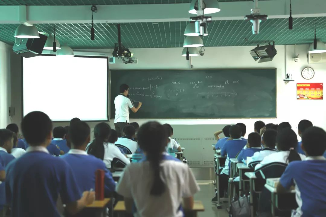 深中初中部厉害吗,深中初中部