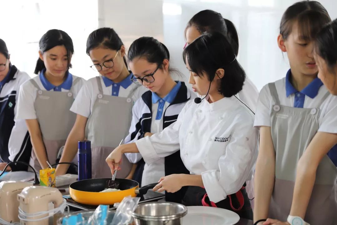 深中初中部厉害吗,深中初中部