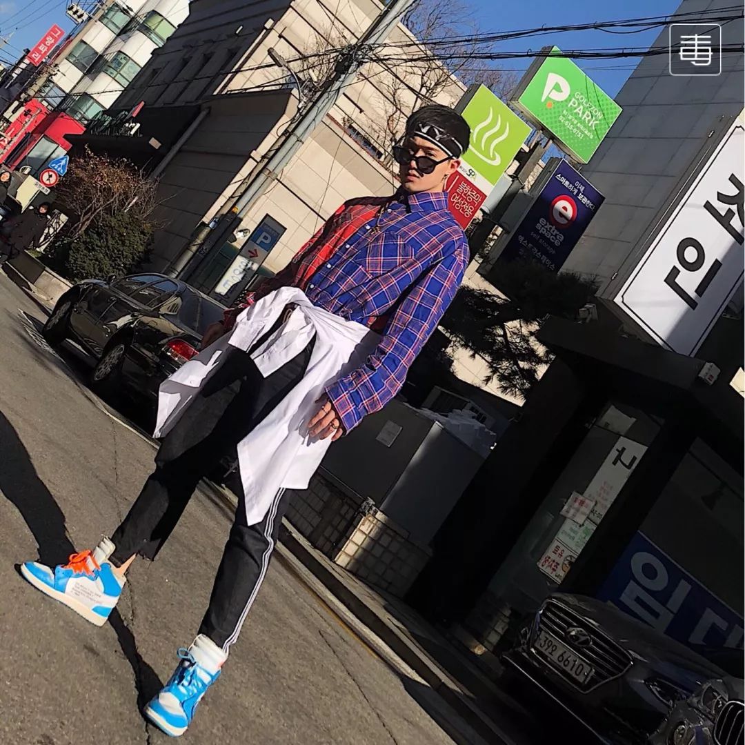 offwhite联名aj1北卡蓝,价格1000以下的aj