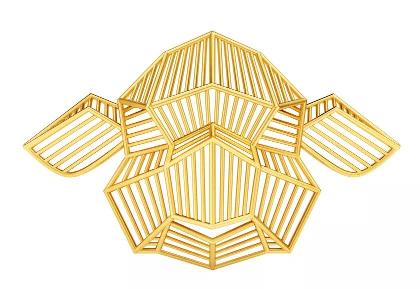 珠宝年货节带你体验源头优质珠宝,珠宝戴着好看最重要