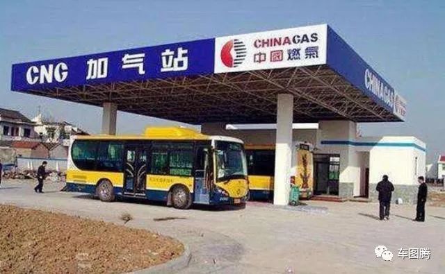 加油站百年演变史：从拖油瓶到女招待，为吸引顾客真是拼了