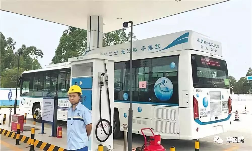 加油站百年演变史：从拖油瓶到女招待，为吸引顾客真是拼了