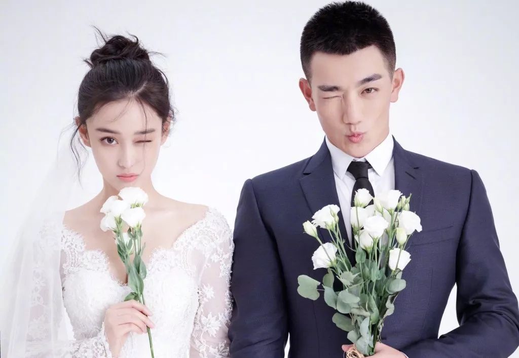 赵丽颖怀孕的时候有多胖,赵丽颖真的怀孕七个月了吗