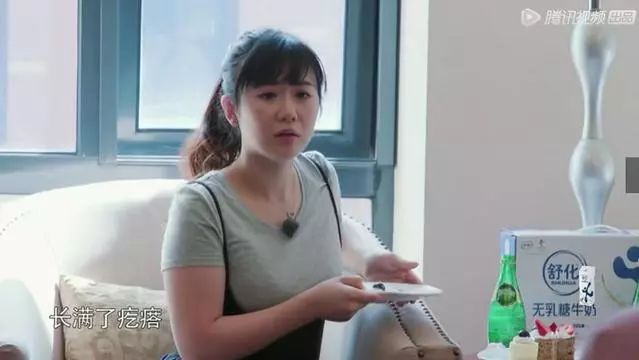 赵丽颖怀孕的时候有多胖,赵丽颖真的怀孕七个月了吗