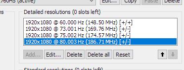 144hz显示器多少钱才算正常,144hz显示器推荐常用多少赫兹