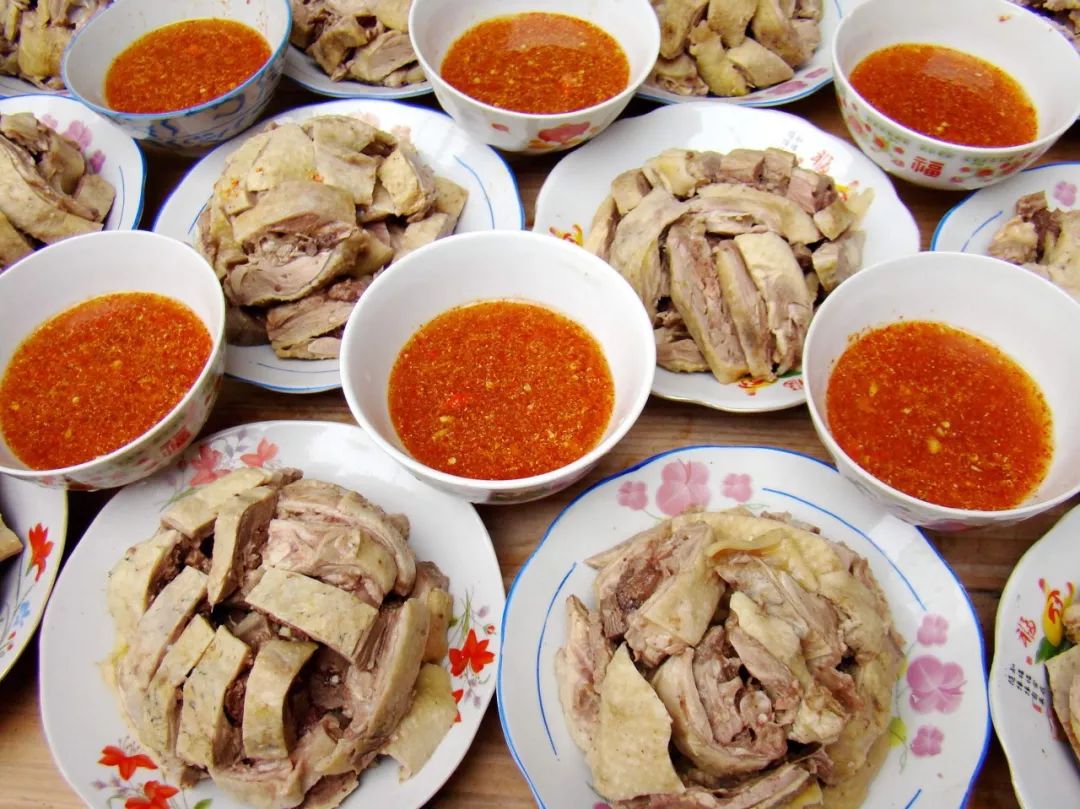 中国哪里的鸭子最多,中国哪个地方的鸭子最出名