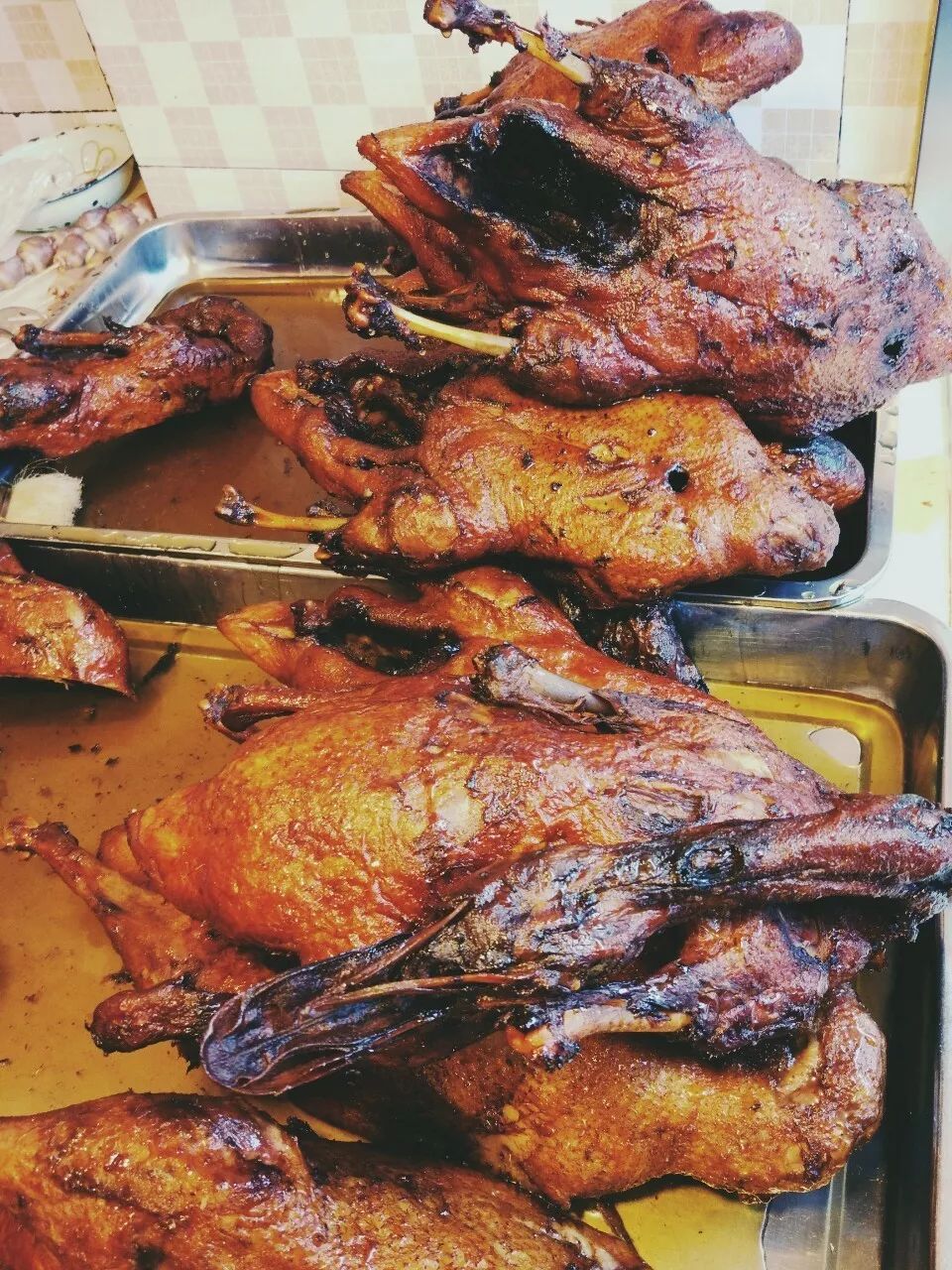 中国哪里的鸭子最多,中国哪个地方的鸭子最出名