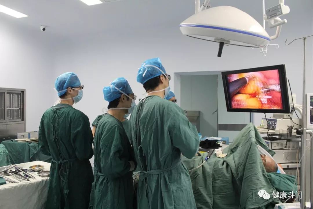 斗门方华医院,斗门同和医院