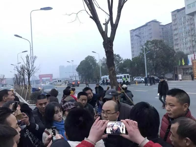 张扣扣案死刑复核裁定全文披露,张扣扣什么时候被执行死刑的