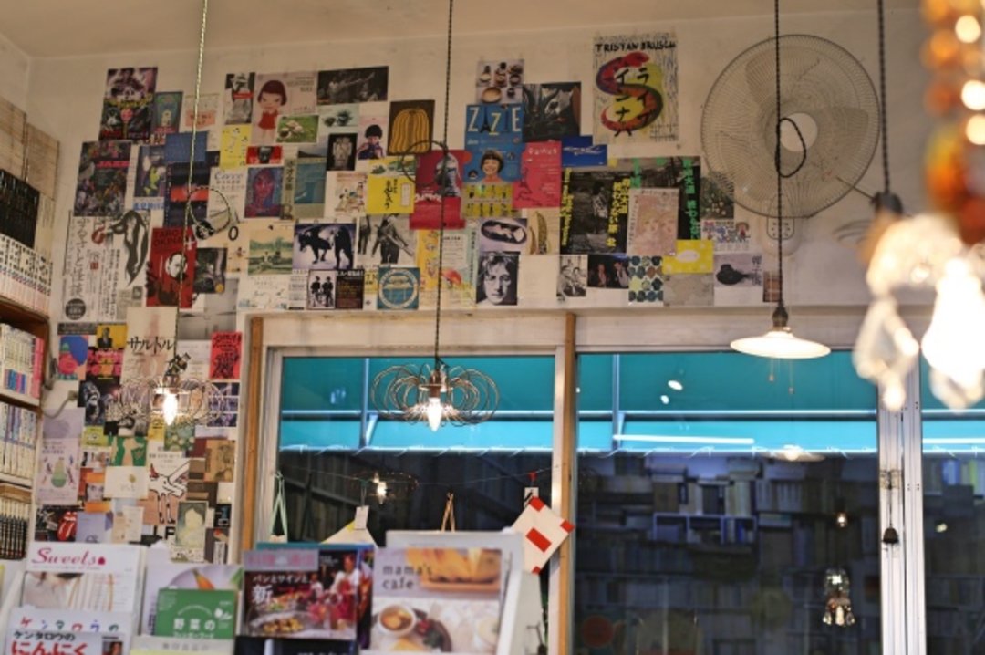 冲绳小书店巡礼:开一家“理想的旧书店”其实非常困难|吉井忍的二次会