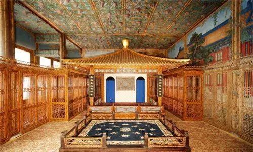 故宫推出了哪三个彩妆系列,故宫淘宝的彩妆质量如何