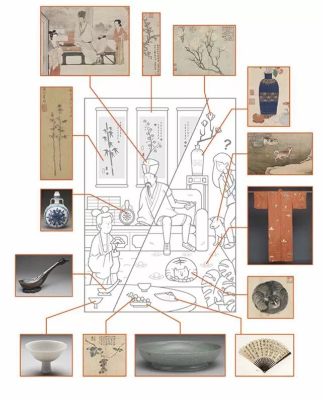 故宫推出了哪三个彩妆系列,故宫淘宝的彩妆质量如何