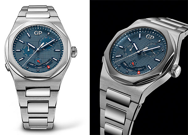 2023日内瓦表展有哪些新款表,日内瓦表展全钻石手表