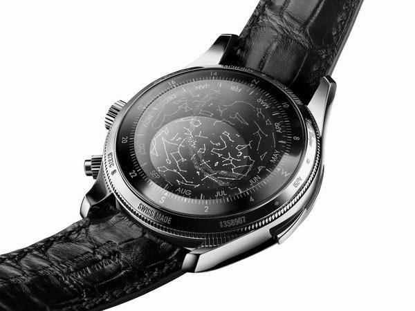 2023日内瓦表展有哪些新款表,日内瓦表展全钻石手表