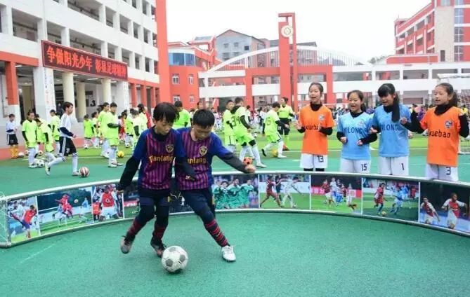 四川达州足球学校排名,成都市足球特色学校名单