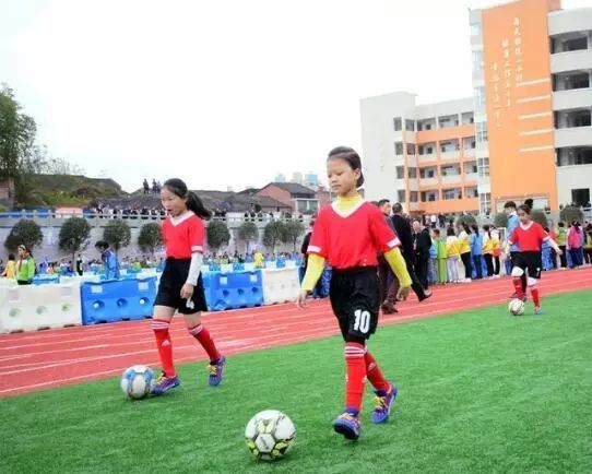 四川达州足球学校排名,成都市足球特色学校名单
