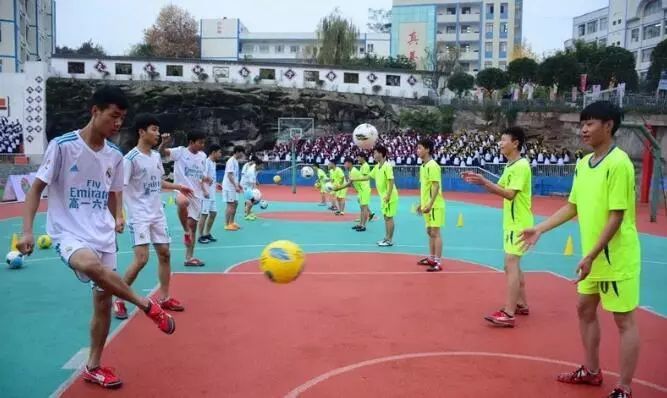 四川达州足球学校排名,成都市足球特色学校名单