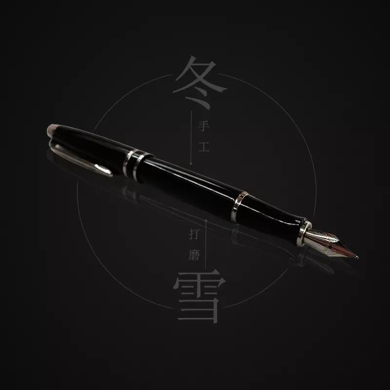 盘点最好用的手帐文具,练字文具手帐