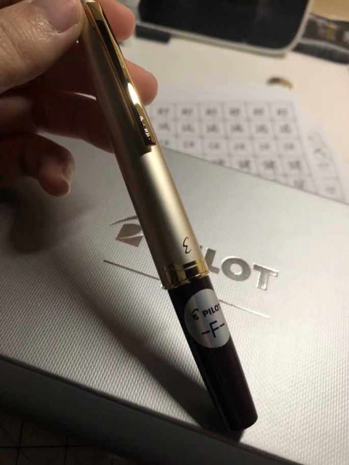 盘点最好用的手帐文具,练字文具手帐