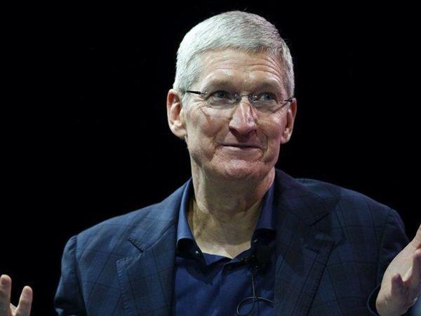 iPhone的下半场危局