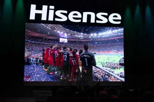 2019ces黑科技,ces2019上的黑科技