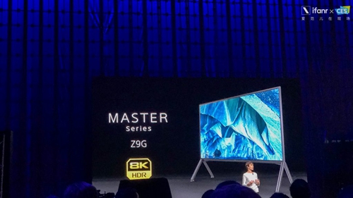 2019ces黑科技,ces2019上的黑科技