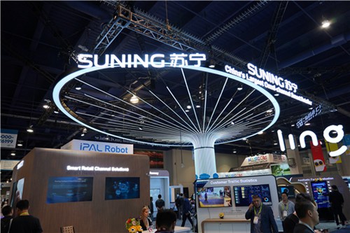 2019ces黑科技,ces2019上的黑科技