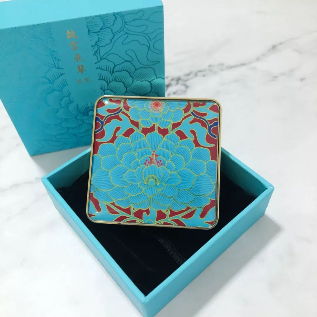 故宫彩妆最全测评,故宫彩妆套装测评