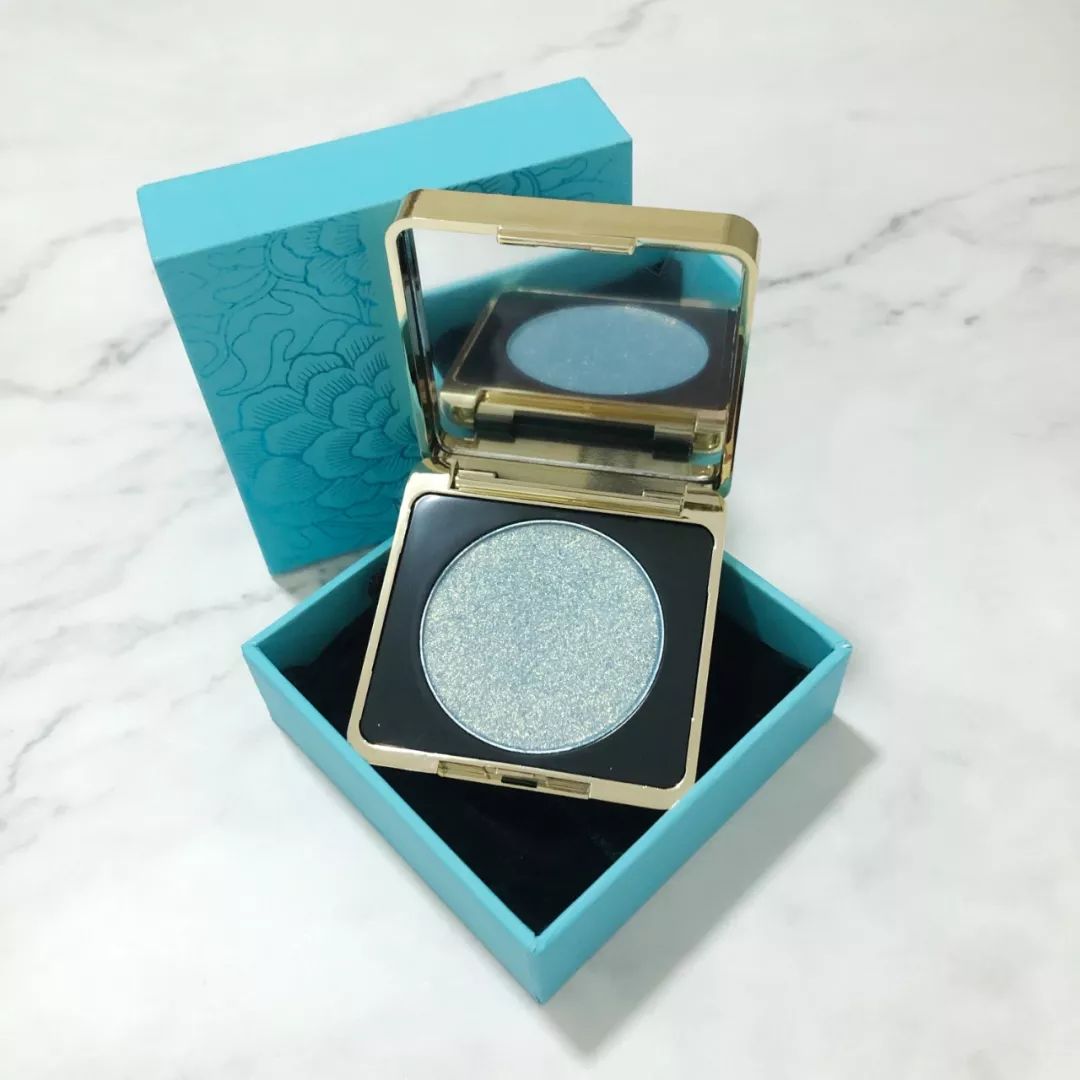 故宫彩妆最全测评,故宫彩妆套装测评