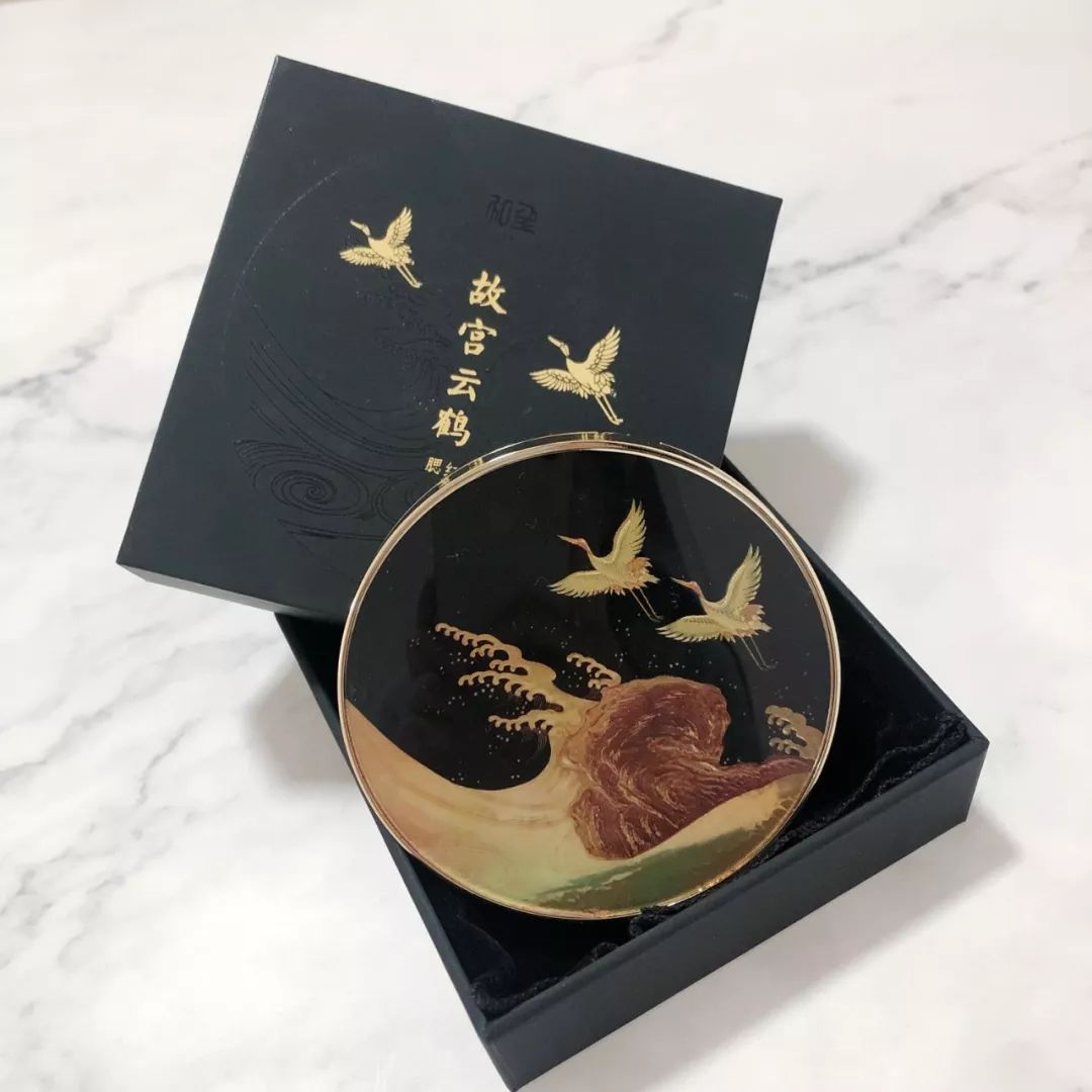 故宫彩妆最全测评,故宫彩妆套装测评