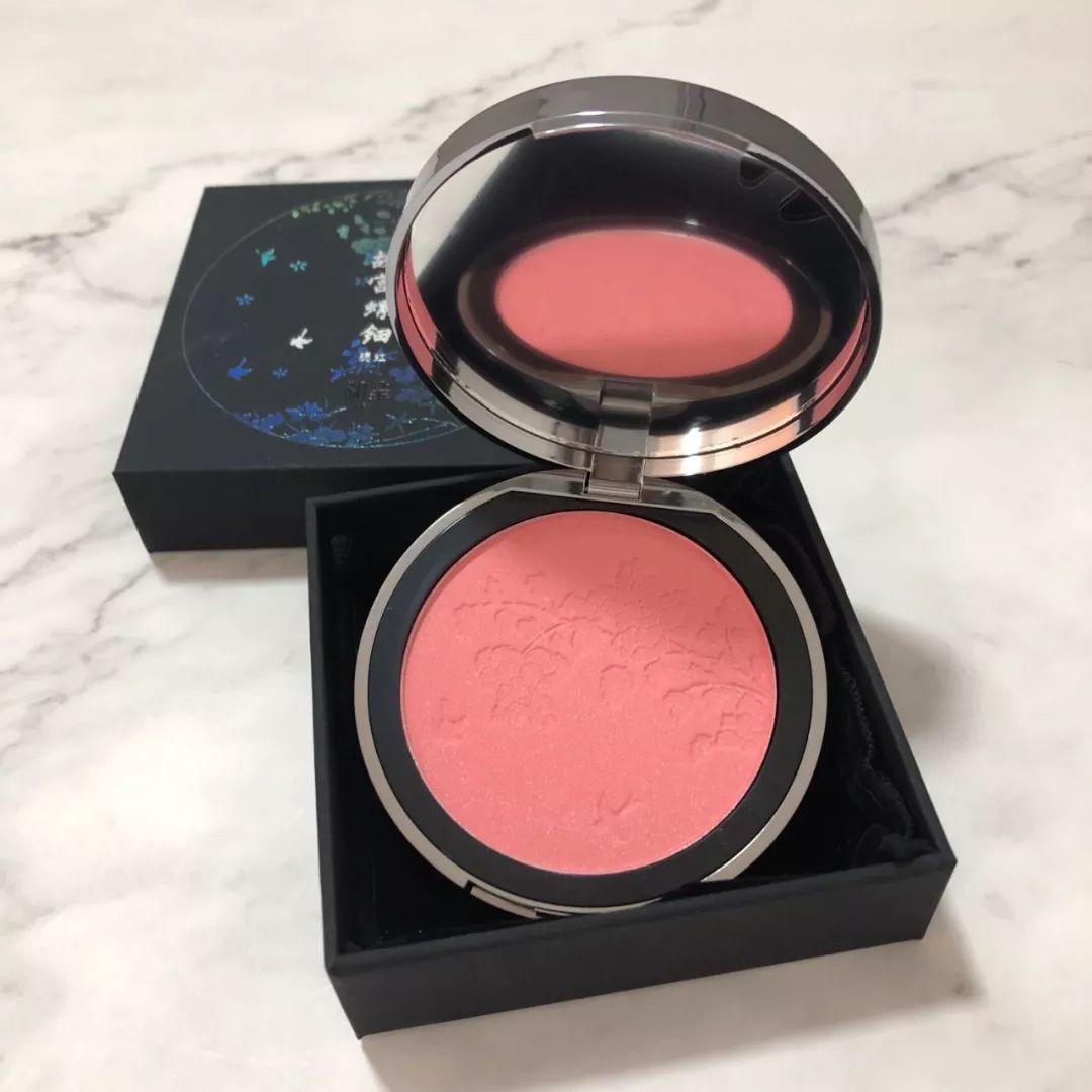 故宫彩妆最全测评,故宫彩妆套装测评