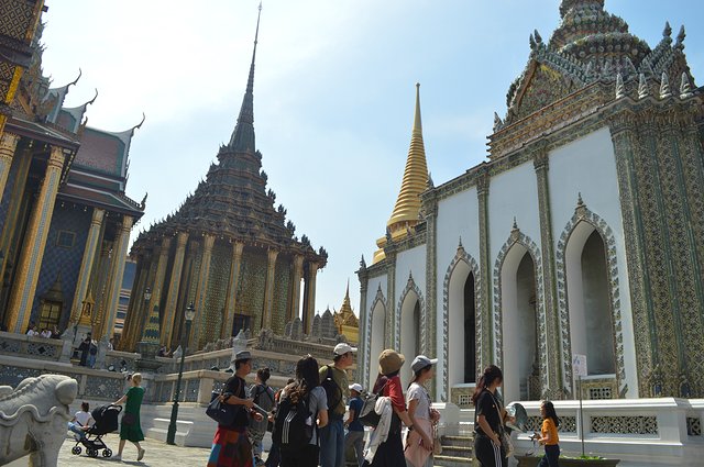 泰国曼谷芭提雅普吉岛自由行,自由行曼谷普吉岛芭提雅