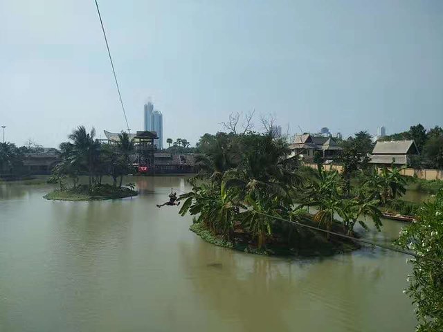 泰国曼谷芭提雅普吉岛自由行,自由行曼谷普吉岛芭提雅