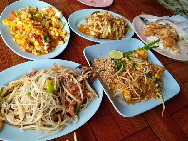 泰国曼谷芭提雅普吉岛自由行,自由行曼谷普吉岛芭提雅