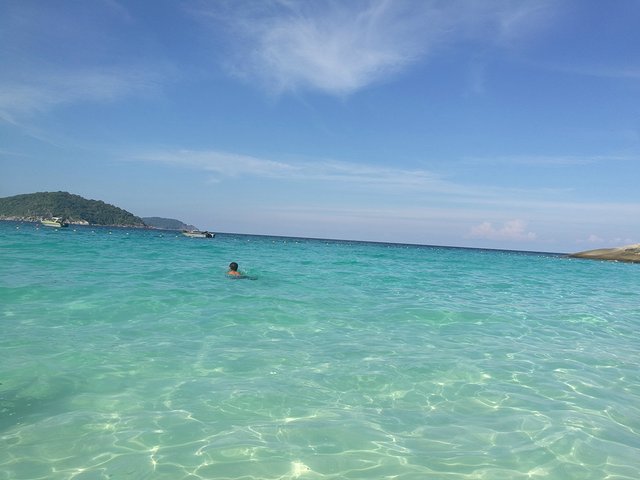 泰国曼谷芭提雅普吉岛自由行,自由行曼谷普吉岛芭提雅