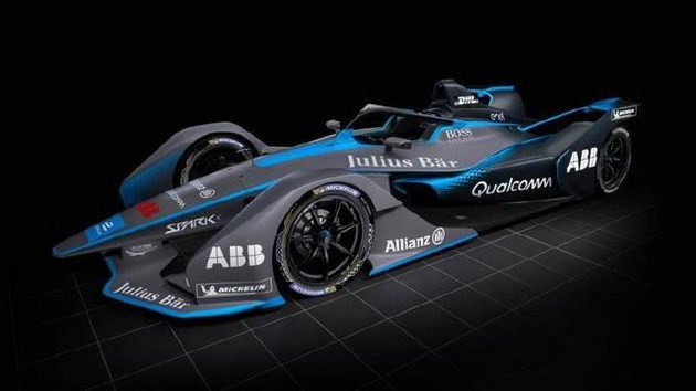 fe电动方程式2019圣地亚哥正赛,fe电动方程式2022参赛车队有哪些