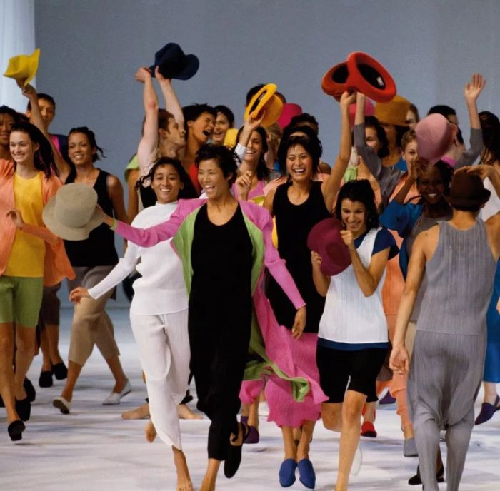 三宅一生设计原理,三宅一生最佳设计图