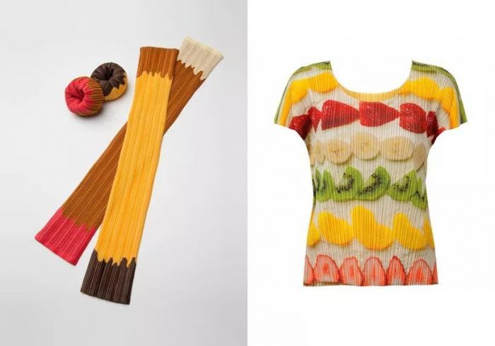 三宅一生设计原理,三宅一生最佳设计图